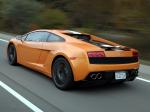 Lamborghini Gallardo LP550-2 Valentino Balboni 2009 года